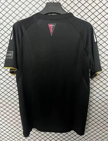FC Nürnberg 2025/26 125 year anniversary Jersey (S-4XL)