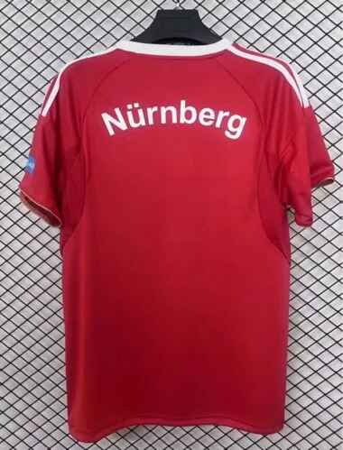 FC Nürnberg 2025/26 Third away Jersey