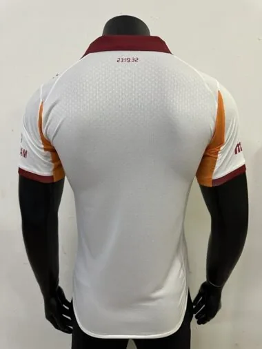 Galatasaray 2025/26 Away Player Version Jersey (S-2XL)