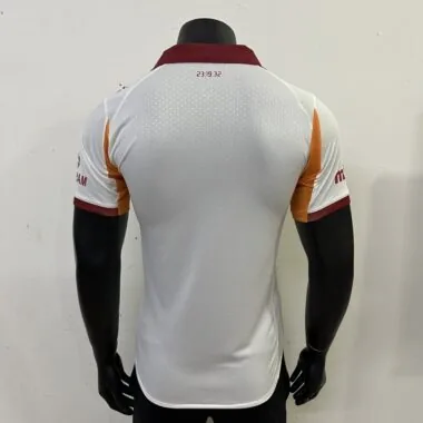 Galatasaray 2025/26 Away Player Version Jersey (S-2XL)