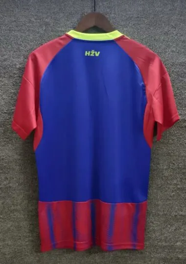Hajduk Split 2025/26 Away Jersey (S-XXL)