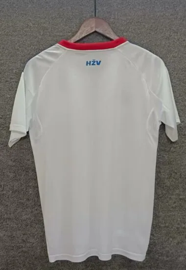 Hajduk Split 2025/26 Home Jersey (S-XXL)