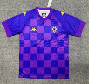 Hércules FC 2025/26 Away soccer jersey size S-2XL