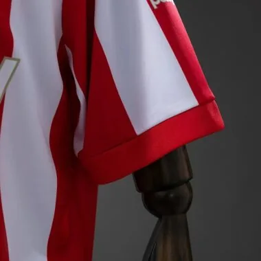 Lincoln City 2025/26 50Th Jersey (S-4XL)
