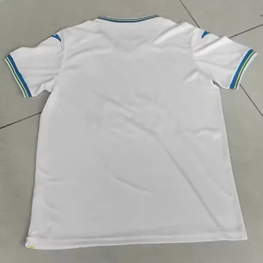 Lorient 2025/26 Away soccer Jersey