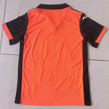 Lorient 2025/26 Home soccer Jersey
