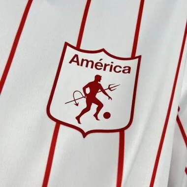 Mens América de Cali 2026/27 Away Jersey