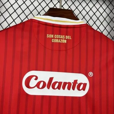 Mens América de Cali 2026/27 Home Jersey