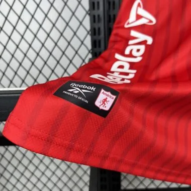 Mens América de Cali 2026/27 Home Jersey