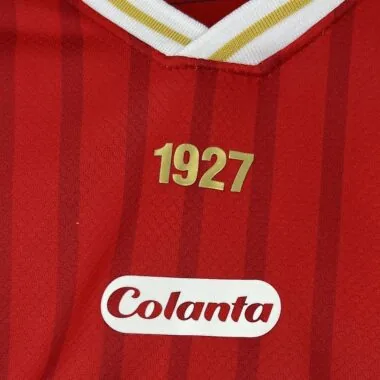 Mens América de Cali 2026/27 Home Jersey