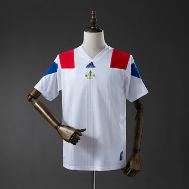 Paris City 2025/26 Series Jerseys S-XXL