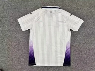 R.S.C. Anderlecht 2025/26 Away Jersey (S-2XL)
