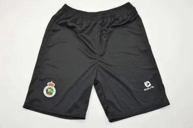 Racing de Santander 2025-26 home Kid kit (Size 16-28)