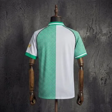 Racing de Santander 2025/26 113th Anniversary Jersey (S-2XL)