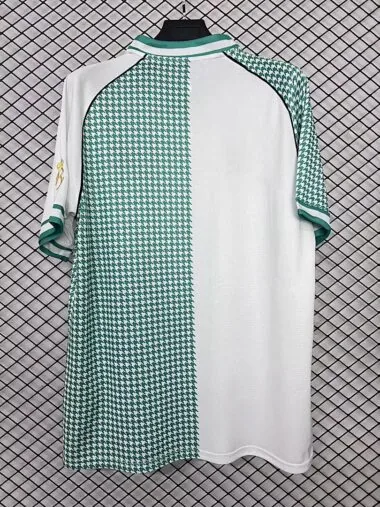 Racing de Santander 2025/26 113th Anniversary Jersey (S-2XL)