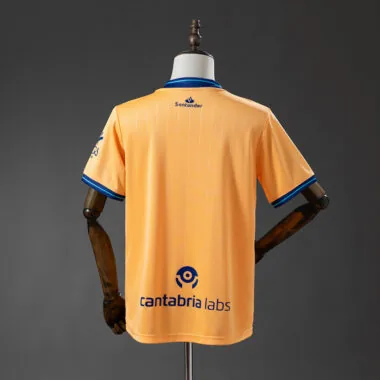 Racing de Santander 2025/26 Third Away Jersey