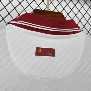 Real Murcia 2025/26 Away Soccer Jersey (S-2XL)