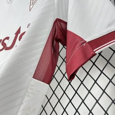 Real Murcia 2025/26 Away Soccer Jersey (S-2XL)