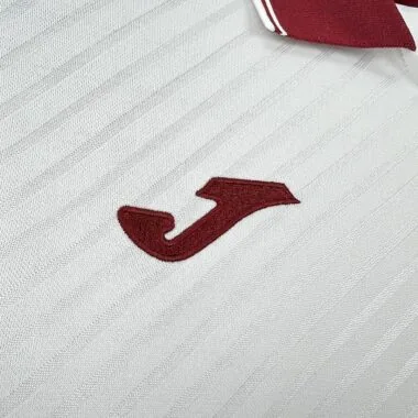 Real Murcia 2025/26 Away Soccer Jersey (S-2XL)