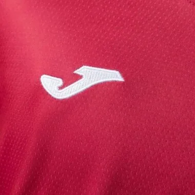 Real Murcia 2025/26 home red Jersey (S-2XL)