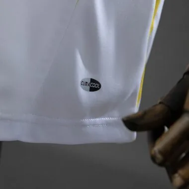 Retro Fenerbahce 2008/09 Away Jersey