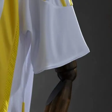 Retro Fenerbahce 2008/09 Away Jersey