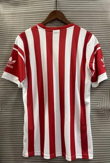 Retro 1988 Derry City home Jersey (S-2XL)
