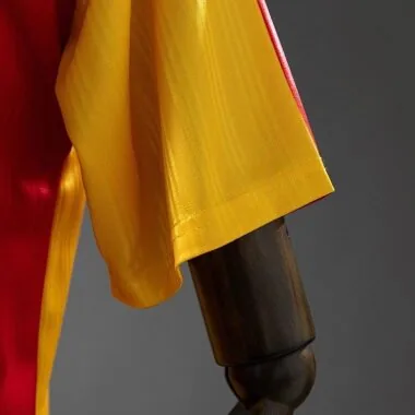 Retro 1996/97 Galatasaray home jersey (S-XXL)