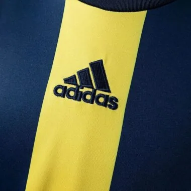 Retro Fenerbahce 2008/09 home Jersey