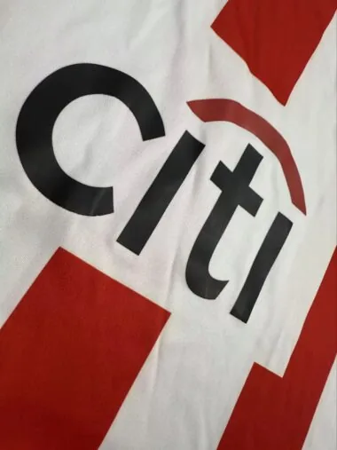 Retro Olympiacos 2004/05 home Jersey (S-2XL)