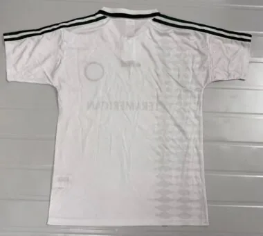 Retro Panathinaikos F.C. 1995/96 Away jersey