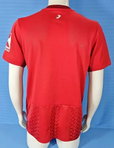 SC Freiburg 2025/26 Home Jersey (S-2XL)