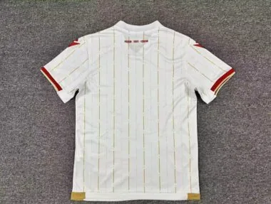 Standard Liege 2025/26 Away Jersey (S-2XL)