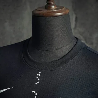 Sturm Graz 2026/27 Black Special Jersey (S-2XL)