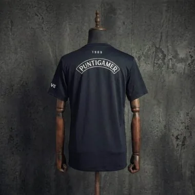 Sturm Graz 2026/27 Black Special Jersey (S-2XL)