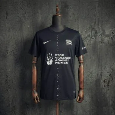 Sturm Graz 2026/27 Black Special Jersey (S-2XL)