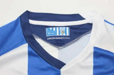 West Bromwich 2025-26 Home Jersey