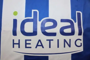 West Bromwich 2025-26 Home Jersey