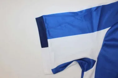 West Bromwich 2025-26 Home Jersey