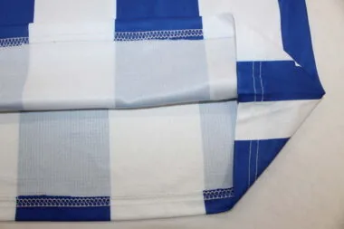 West Bromwich 2025-26 Home Jersey