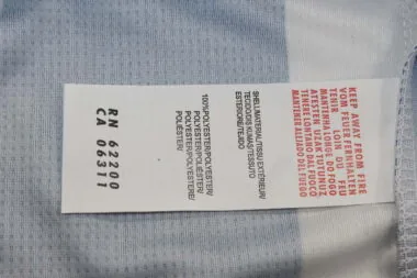 West Bromwich 2025-26 Home Jersey