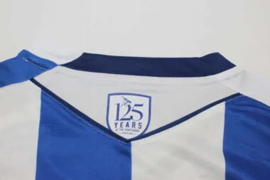 West Bromwich 2025-26 Home Jersey