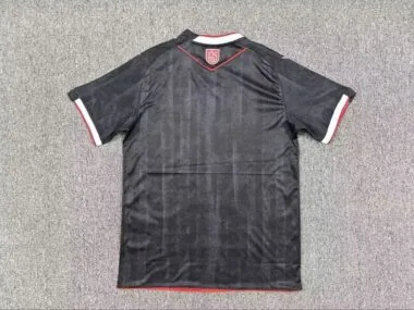 West Bromwich 2025-26 third away Jersey