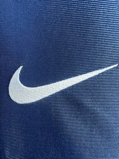 01-02 PSG home long sleeve retro jersey