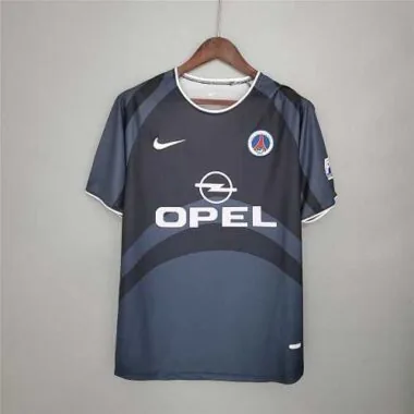 01-02 PSG third away