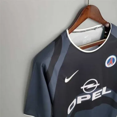 01-02 PSG third away