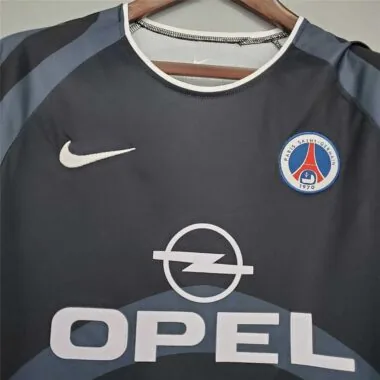 01-02 PSG third away