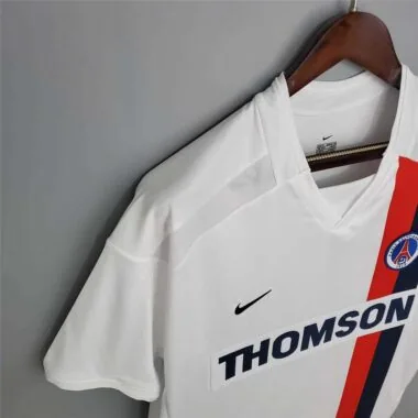02-03 PSG away white