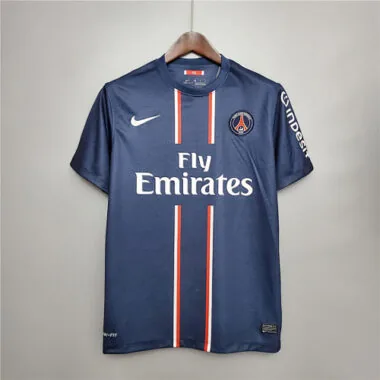 12-13 PSG home
