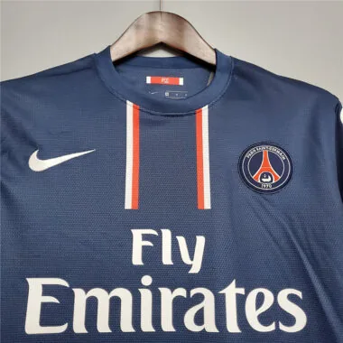 12-13 PSG home